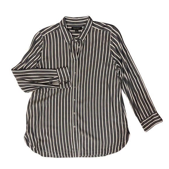 Banana Republic Parker Tunic Fit - Picture 3 of 6